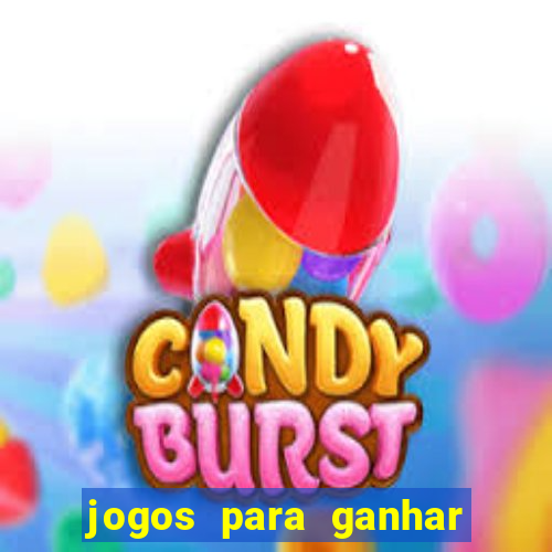 jogos para ganhar dinheiro via pix