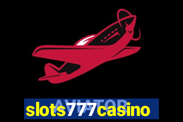 slots777casino