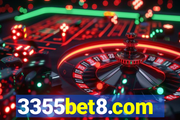 3355bet8.com