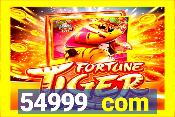 54999 com plataforma de jogos