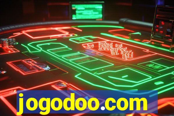 jogodoo.com