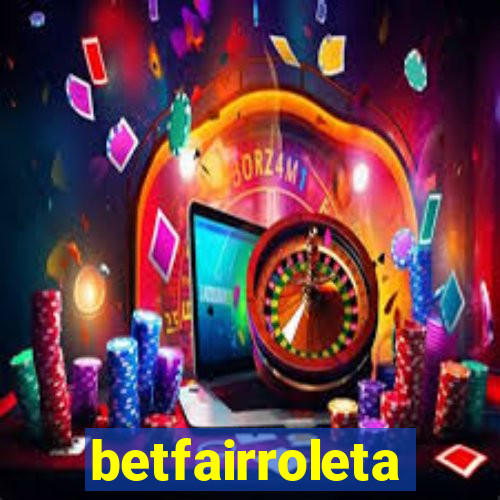 betfairroleta