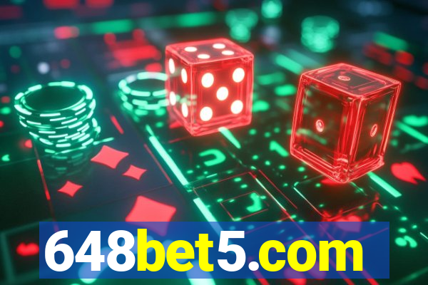 648bet5.com