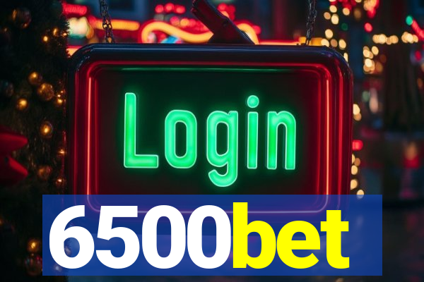 6500bet