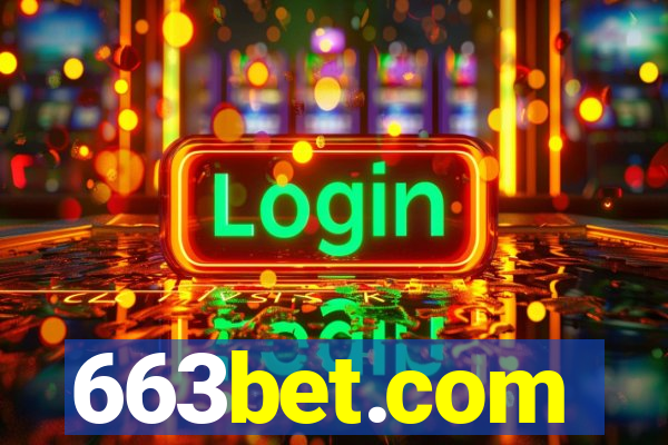 663bet.com