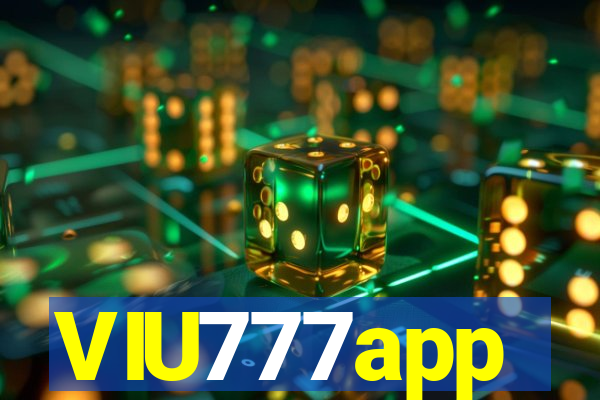 VIU777app