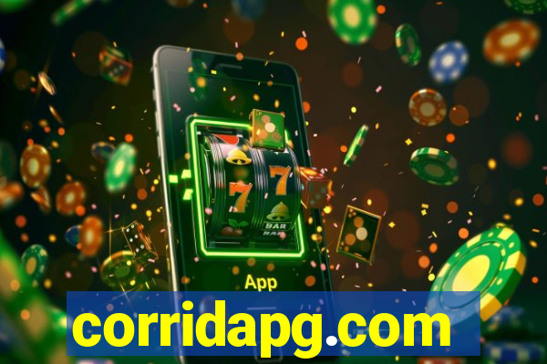 corridapg.com