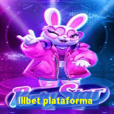 lllbet plataforma