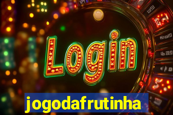 jogodafrutinha