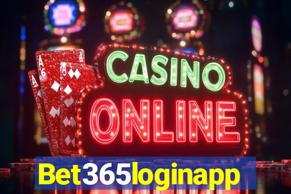 Bet365loginapp