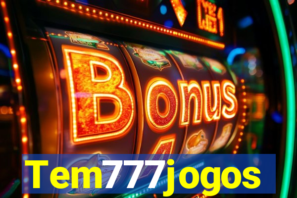 Tem777jogos