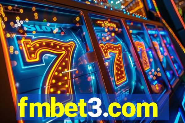 fmbet3.com