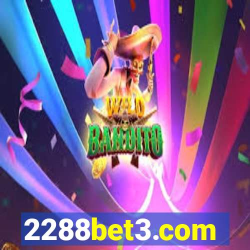 2288bet3.com