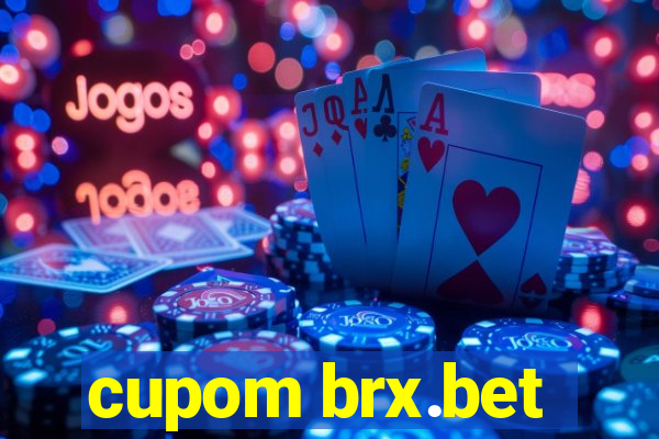 cupom brx.bet