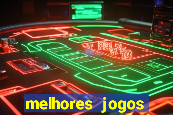 melhores jogos mmorpg mobile