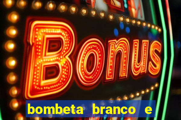 bombeta branco e vinho significado