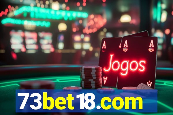 73bet18.com