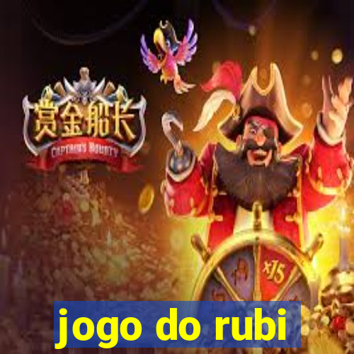 jogo do rubi