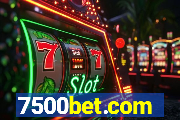 7500bet.com