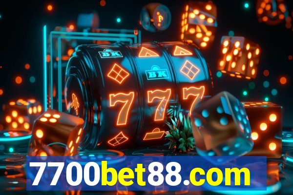 7700bet88.com