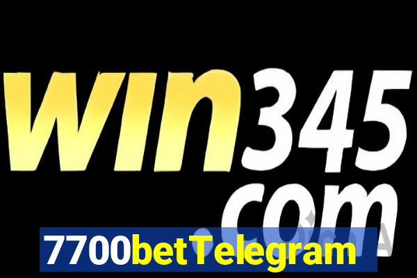 7700betTelegram