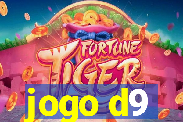 jogo d9