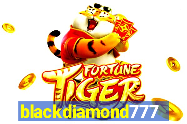 blackdiamond777