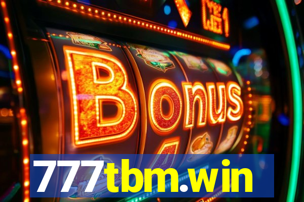 777tbm.win