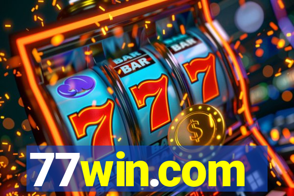 77win.com