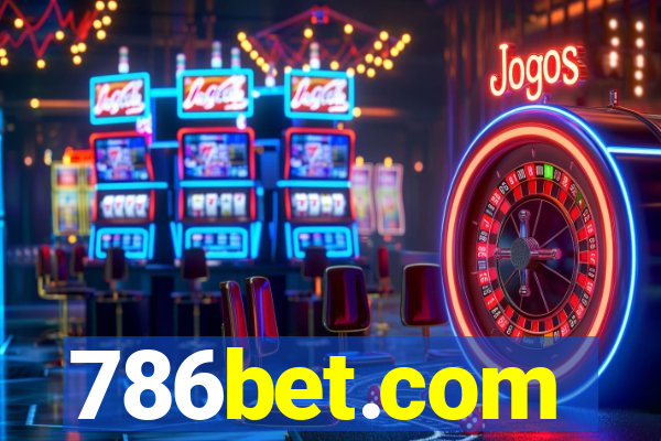 786bet.com