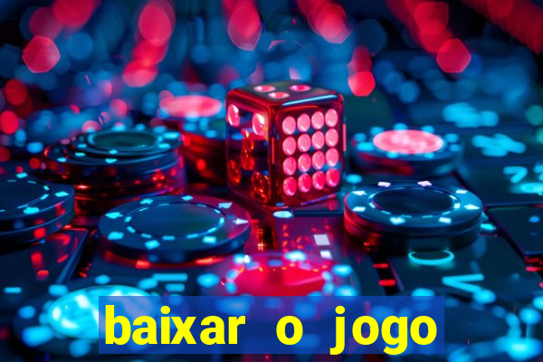 baixar o jogo street fighter