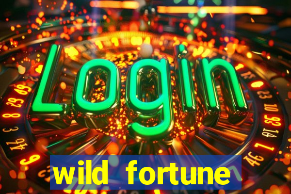 wild fortune rodadas grátis sem depósito