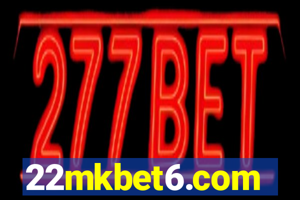 22mkbet6.com