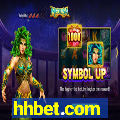 hhbet.com