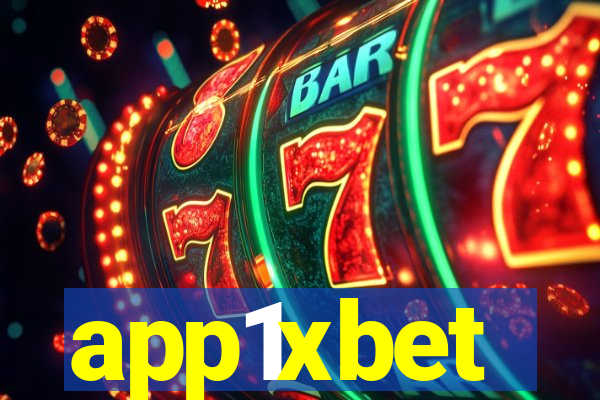 app1xbet