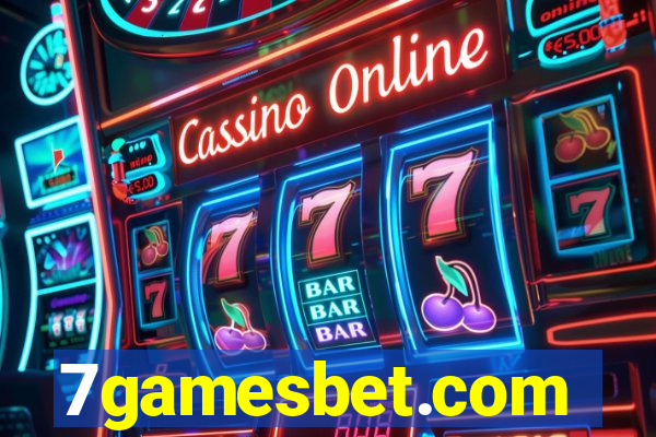 7gamesbet.com