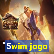 5wim jogo