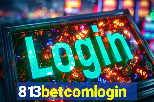 813betcomlogin