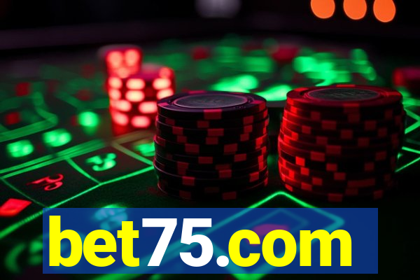 bet75.com