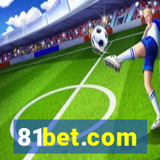 81bet.com