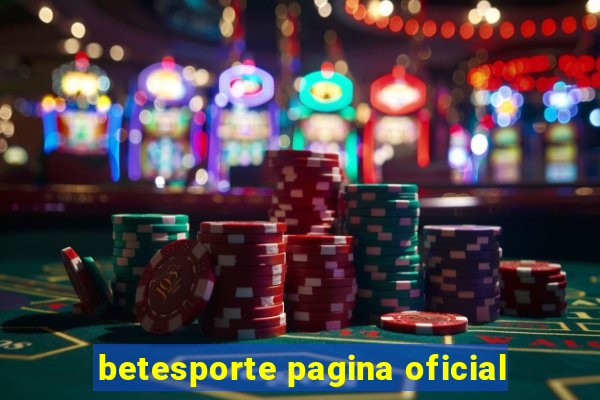 betesporte pagina oficial