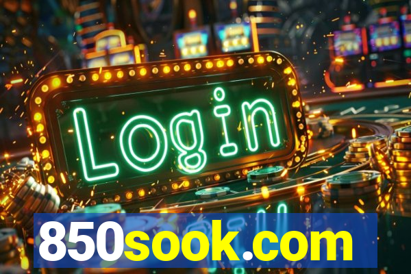 850sook.com