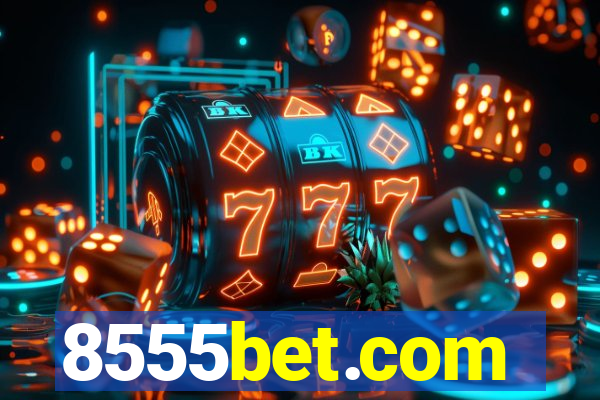 8555bet.com