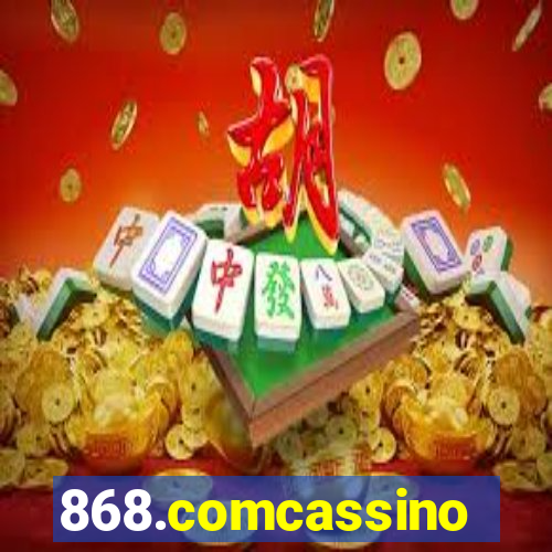 868.comcassino