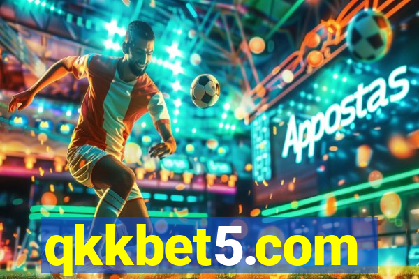 qkkbet5.com