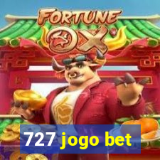 727 jogo bet