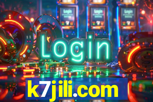 k7jili.com