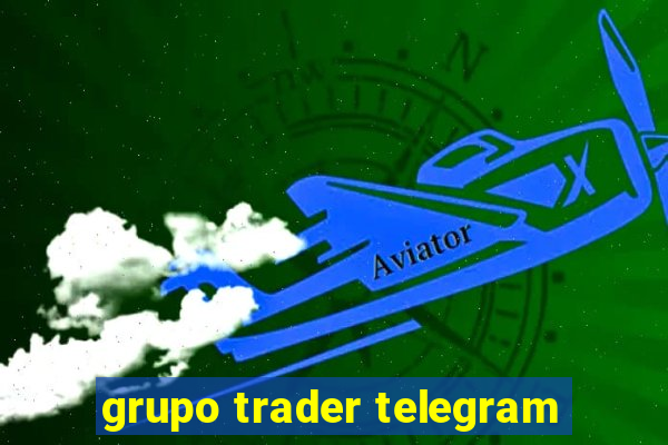 grupo trader telegram