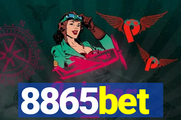 8865bet