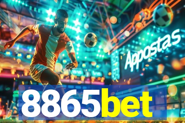 8865bet